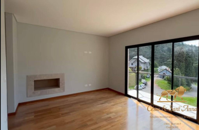 Imagem Casa de Condomínio com 4 Quartos à Venda, 360 m² em Descansópolis - Campos Do Jordão Imagem Casa de Condomínio com 4 Quartos à Venda, 360 m² em Descansópolis - Campos Do Jordão