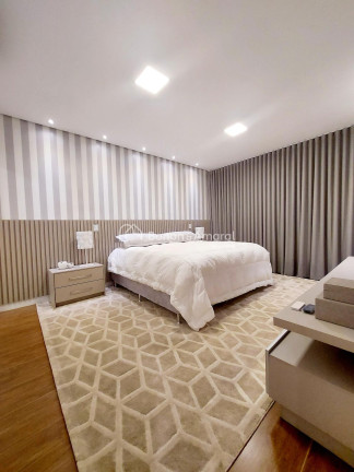 Imagem Casa de Condomínio com 4 Quartos à Venda, 250 m² em Parque Brasil 500 - Paulínia Imagem Casa de Condomínio com 4 Quartos à Venda, 250 m² em Parque Brasil 500 - Paulínia
