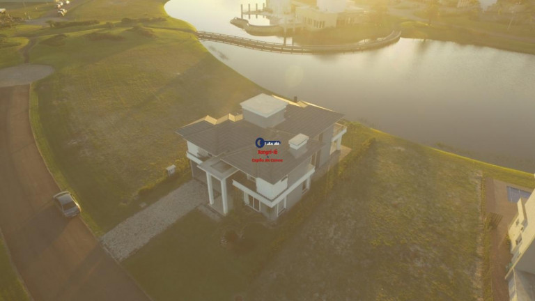 Imagem Casa de Condomínio com 4 Quartos à Venda, 300 m² em Capão Novo - Capão Da Canoa