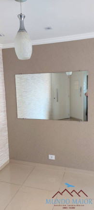 Imagem Apartamento com 3 Quartos à Venda, 62 m² em Parque Marajoara - Santo André