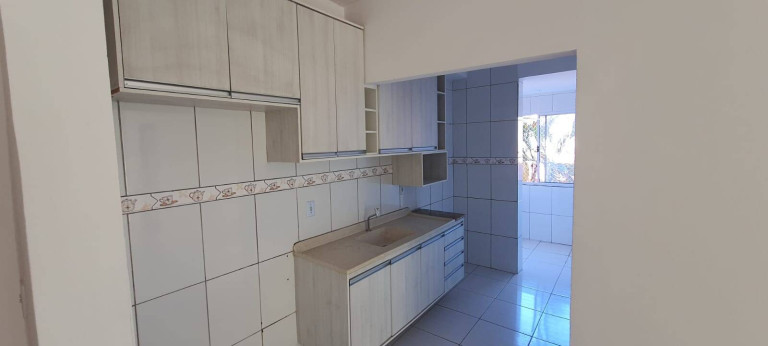 Imagem Apartamento com 2 Quartos à Venda,  em Remanso Campineiro - Hortolândia
