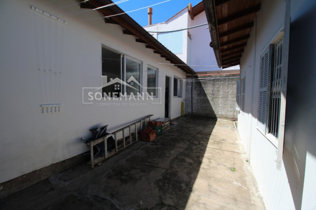 Imagem Casa com 3 Quartos à Venda, 180 m² em Ipiranga - São José Imagem Casa com 3 Quartos à Venda, 180 m² em Ipiranga - São José