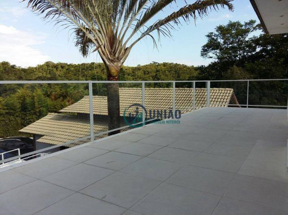Imagem Casa com 4 Quartos à Venda, 400 m² em Pendotiba - Niterói Imagem Casa com 4 Quartos à Venda, 400 m² em Pendotiba - Niterói