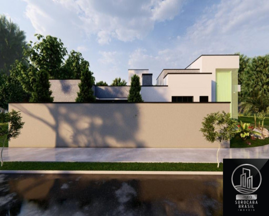 Imagem Casa com 3 Quartos à Venda, 183 m² em Aparecidinha - Sorocaba Imagem Casa com 3 Quartos à Venda, 183 m² em Aparecidinha - Sorocaba