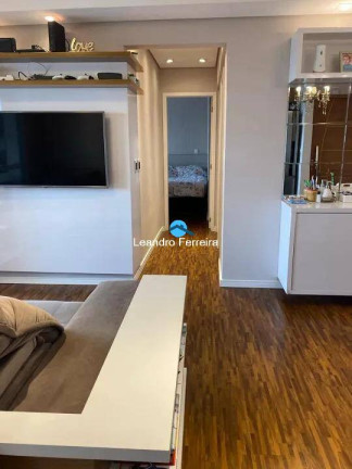 Imagem Apartamento com 3 Quartos à Venda, 73 m² em Centro - São Bernardo Do Campo Imagem Apartamento com 3 Quartos à Venda, 73 m² em Centro - São Bernardo Do Campo