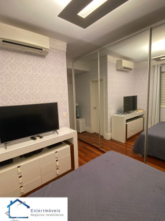 Imagem Apartamento com 2 Quartos para Alugar ou Temporada, 100 m² em Tamboré - Santana De Parnaíba Imagem Apartamento com 2 Quartos para Alugar ou Temporada, 100 m² em Tamboré - Santana De Parnaíba