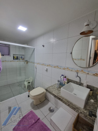 Imagem Apartamento com 3 Quartos à Venda, 114 m² em Itaguá - Ubatuba