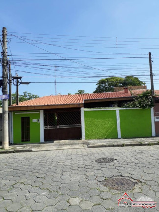 Imagem Casa com 3 Quartos à Venda, 110 m² em Jardim Luiza - Jacareí Imagem Casa com 3 Quartos à Venda, 110 m² em Jardim Luiza - Jacareí