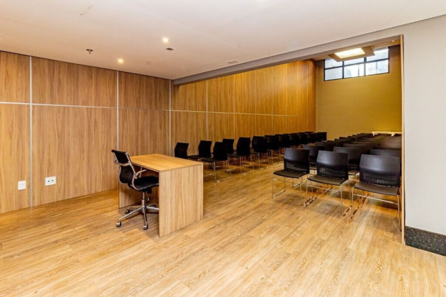 Imagem Sala Comercial à Venda, 48 m² em Floresta - Porto Alegre Imagem Sala Comercial à Venda, 48 m² em Floresta - Porto Alegre