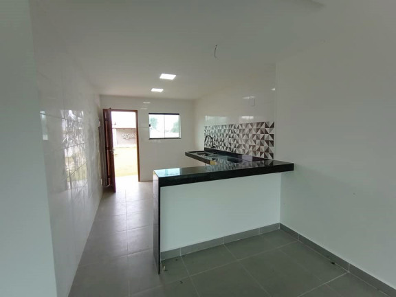 Imagem Casa com 3 Quartos à Venda, 100 m² em Jardim Atlântico Central (itaipuaçu) - Maricá