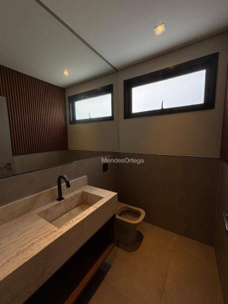 Imagem Casa com 4 Quartos à Venda, 347 m² em Alphaville Nova Esplanada - Votorantim Imagem Casa com 4 Quartos à Venda, 347 m² em Alphaville Nova Esplanada - Votorantim