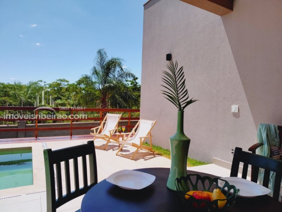 Imagem Casa de Condomínio com 3 Quartos à Venda, 235 m² em Residencial E Empresarial Alphaville - Ribeirão Preto Imagem Casa de Condomínio com 3 Quartos à Venda, 235 m² em Residencial E Empresarial Alphaville - Ribeirão Preto