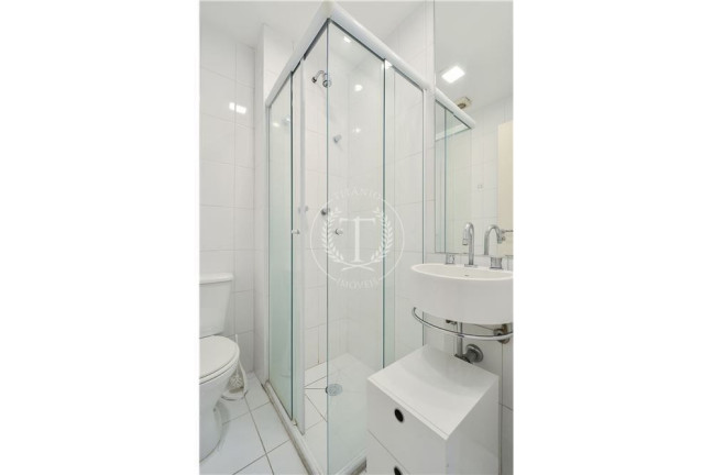 Imagem Apartamento com 1 Quarto à Venda, 36 m² em Santa Cecília - São Paulo Imagem Apartamento com 1 Quarto à Venda, 36 m² em Santa Cecília - São Paulo
