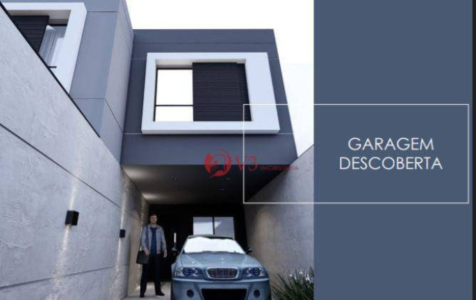 Sobrado com 3 Quartos à Venda, 134 m² em Penha - São Paulo