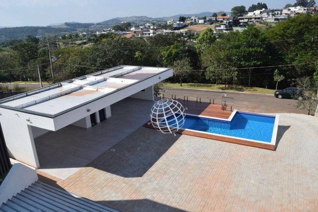 Imagem Casa com 3 Quartos à Venda, 305 m² em Condomínio Shambala Iii - Atibaia Imagem Casa com 3 Quartos à Venda, 305 m² em Condomínio Shambala Iii - Atibaia
