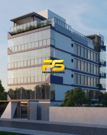 Imagem Apartamento com 1 Quarto à Venda, 21 m² em Intermares - Cabedelo Imagem Apartamento com 1 Quarto à Venda, 21 m² em Intermares - Cabedelo