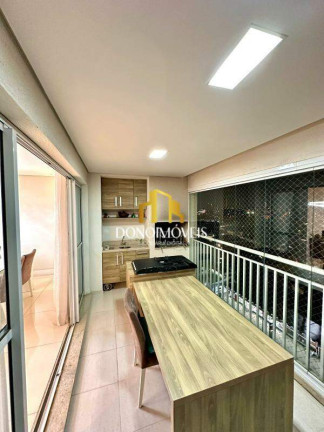 Imagem Apartamento com 3 Quartos à Venda, 123 m² em Centro - São Bernardo Do Campo Imagem Apartamento com 3 Quartos à Venda, 123 m² em Centro - São Bernardo Do Campo
