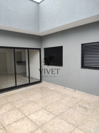 Imagem Casa de Condomínio com 3 Quartos à Venda, 147 m² em Jardim Golden Park Residence - Sorocaba