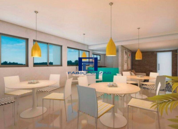 Imagem Apartamento com 2 Quartos à Venda, em Iputinga - Recife Imagem Apartamento com 2 Quartos à Venda, em Iputinga - Recife