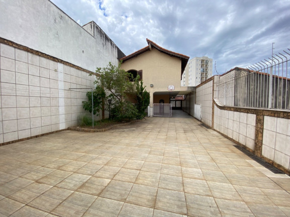 Imagem Sobrado com 5 Quartos à Venda, 282 m² em Chácara Santo Antônio (zona Leste) - São Paulo Imagem Sobrado com 5 Quartos à Venda, 282 m² em Chácara Santo Antônio (zona Leste) - São Paulo