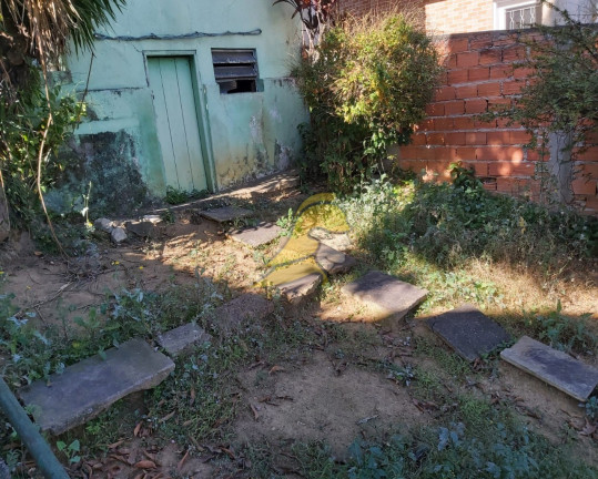 Imagem Terreno à Venda, 250 m² em Jardim Monte Kemel - São Paulo