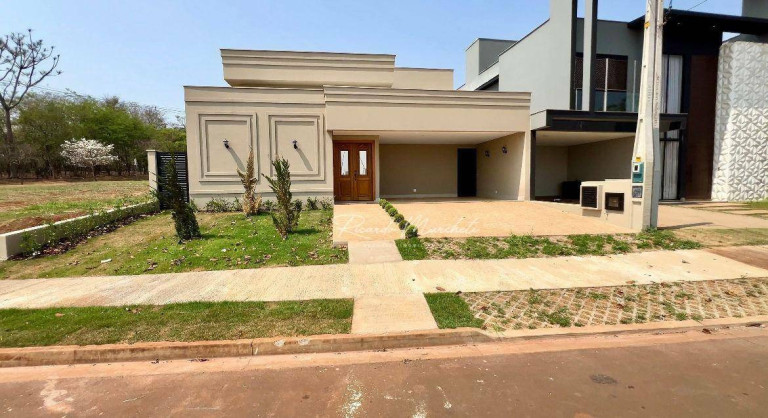 Imagem Casa com 3 Quartos à Venda, 170 m² em Condomínio Villa Bela Vista - Piracicaba Imagem Casa com 3 Quartos à Venda, 170 m² em Condomínio Villa Bela Vista - Piracicaba