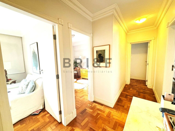 Imagem Apartamento com 4 Quartos à Venda, 180 m² em Chácara Santo Antônio (zona Sul) - São Paulo Imagem Apartamento com 4 Quartos à Venda, 180 m² em Chácara Santo Antônio (zona Sul) - São Paulo
