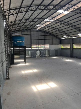 Imagem Imóvel Comercial para Alugar, 812 m² em Jardim Limoeiro - Serra