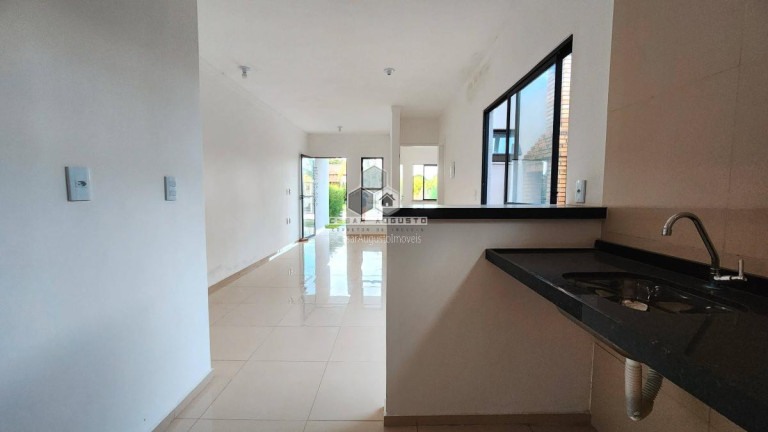 Imagem Casa à Venda, 115 m² em Jabuti - Itaitinga Imagem Casa à Venda, 115 m² em Jabuti - Itaitinga
