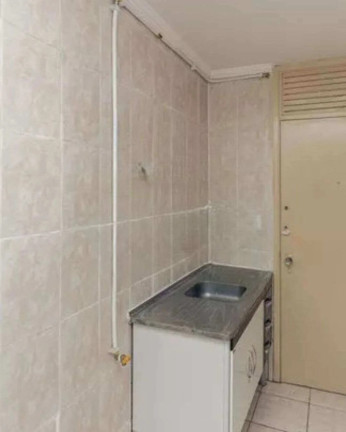 Imagem Apartamento com 1 Quarto para Alugar, 40 m² Imagem Apartamento com 1 Quarto para Alugar, 40 m²
