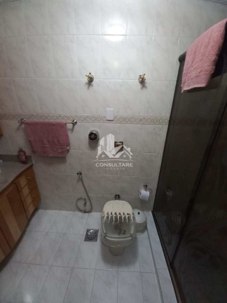 Imagem Apartamento com 3 Quartos à Venda, 138 m² em Embaré - Santos Imagem Apartamento com 3 Quartos à Venda, 138 m² em Embaré - Santos