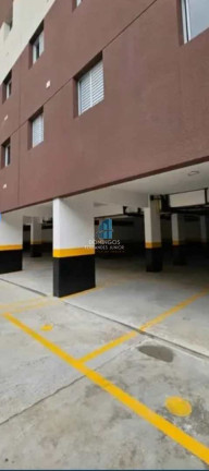 Imagem Apartamento com 2 Quartos à Venda, 40 m² em Vila Matilde - São Paulo