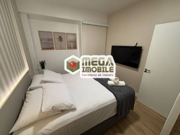 Imagem Apartamento com 3 Quartos à Venda, 65 m² em Centro - Florianópolis Imagem Apartamento com 3 Quartos à Venda, 65 m² em Centro - Florianópolis