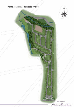 Imagem Terreno à Venda, 200 m² em Elzio Mariotoni - Moji Mirim Imagem Terreno à Venda, 200 m² em Elzio Mariotoni - Moji Mirim