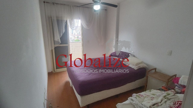 Imagem Imóvel com 4 Quartos à Venda, 151 m² em Gonzaga - Santos