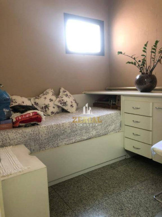 Imagem Apartamento com 3 Quartos à Venda, 265 m² em Santo Antônio - São Caetano Do Sul Imagem Apartamento com 3 Quartos à Venda, 265 m² em Santo Antônio - São Caetano Do Sul