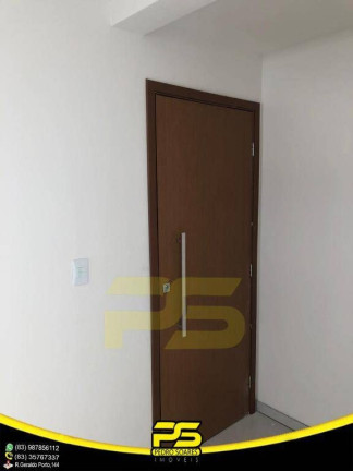 Imagem Apartamento com 2 Quartos à Venda, 56 m² em Gramame - João Pessoa