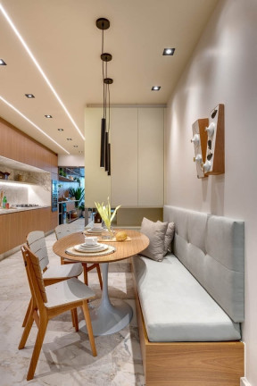Imagem Apartamento com 4 Quartos à Venda, 270 m² em Setor Marista - Goiânia Imagem Apartamento com 4 Quartos à Venda, 270 m² em Setor Marista - Goiânia