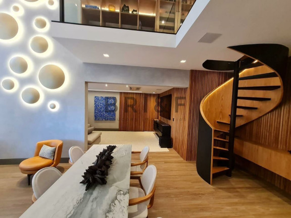 Imagem Apartamento com 2 Quartos à Venda, 105 m² em Vila Olímpia - São Paulo Imagem Apartamento com 2 Quartos à Venda, 105 m² em Vila Olímpia - São Paulo