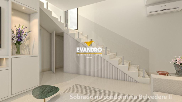 Imagem Casa com 3 Quartos à Venda, 300 m² em Condomínio Belvedere Ii - Cuiabá Imagem Casa com 3 Quartos à Venda, 300 m² em Condomínio Belvedere Ii - Cuiabá