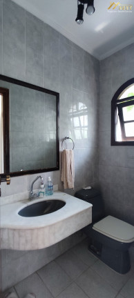 Imagem Sobrado com 4 Quartos à Venda, 288 m² em Vila Anglo Brasileira - São Paulo