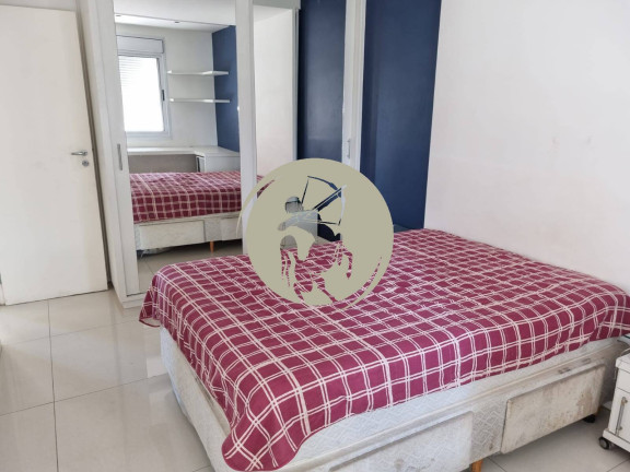 Imagem Apartamento com 2 Quartos à Venda, 208 m² em Ponta Da Praia - Santos Imagem Apartamento com 2 Quartos à Venda, 208 m² em Ponta Da Praia - Santos
