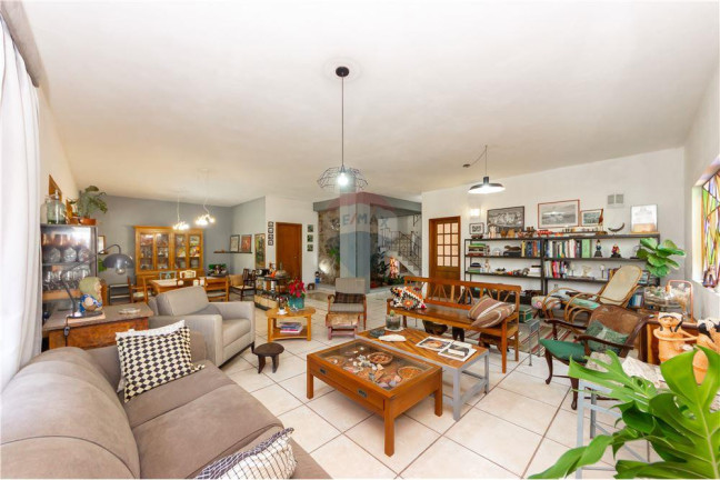 Imagem Casa de Condomínio com 5 Quartos à Venda, 1.470 m² em Granja Viana Ii - Cotia Imagem Casa de Condomínio com 5 Quartos à Venda, 1.470 m² em Granja Viana Ii - Cotia