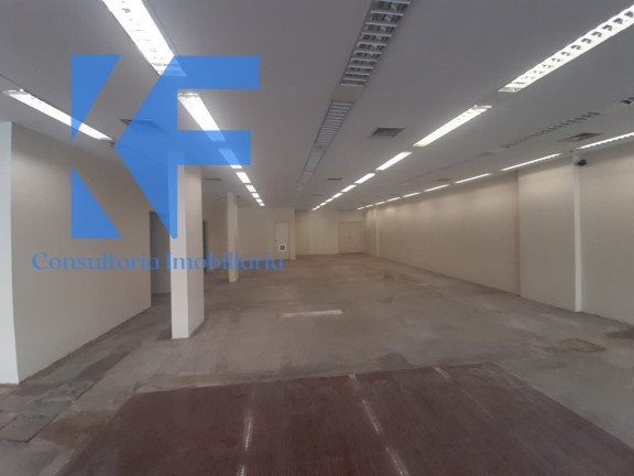 Imagem Sala Comercial para Alugar, 378 m² em Nova Campinas - Campinas