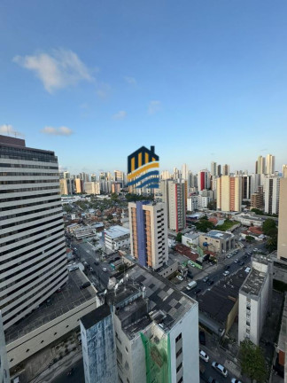 Imagem Apartamento com 3 Quartos à Venda, 64 m² em Boa Viagem - Recife Imagem Apartamento com 3 Quartos à Venda, 64 m² em Boa Viagem - Recife