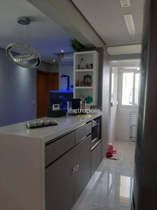 Imagem Apartamento com 2 Quartos à Venda, 65 m² em Santa Maria - São Caetano Do Sul Imagem Apartamento com 2 Quartos à Venda, 65 m² em Santa Maria - São Caetano Do Sul