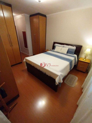 Imagem Sobrado com 3 Quartos à Venda, 125 m² em Vila Carrão - São Paulo Imagem Sobrado com 3 Quartos à Venda, 125 m² em Vila Carrão - São Paulo