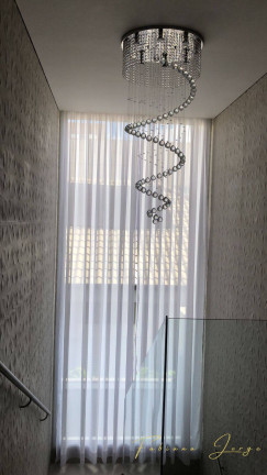 Imagem Casa de Condomínio com 3 Quartos à Venda, 240 m² em Swiss Park - Campinas