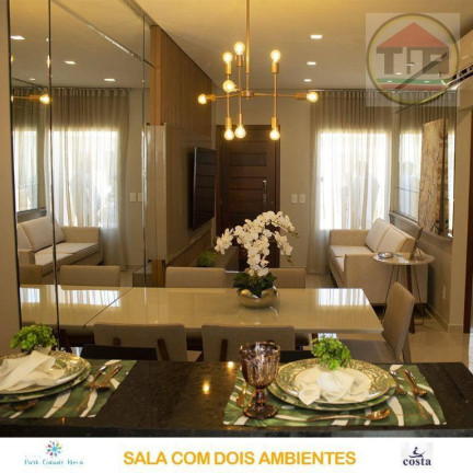 Imagem Casa com 3 Quartos à Venda, 66 m² em Cidade Nova - Marabá Imagem Casa com 3 Quartos à Venda, 66 m² em Cidade Nova - Marabá