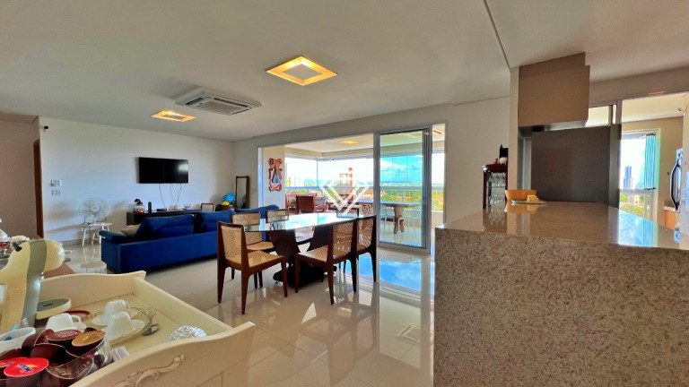 Imagem Apartamento com 4 Quartos à Venda, 209 m² em Plano Diretor Sul - Palmas Imagem Apartamento com 4 Quartos à Venda, 209 m² em Plano Diretor Sul - Palmas